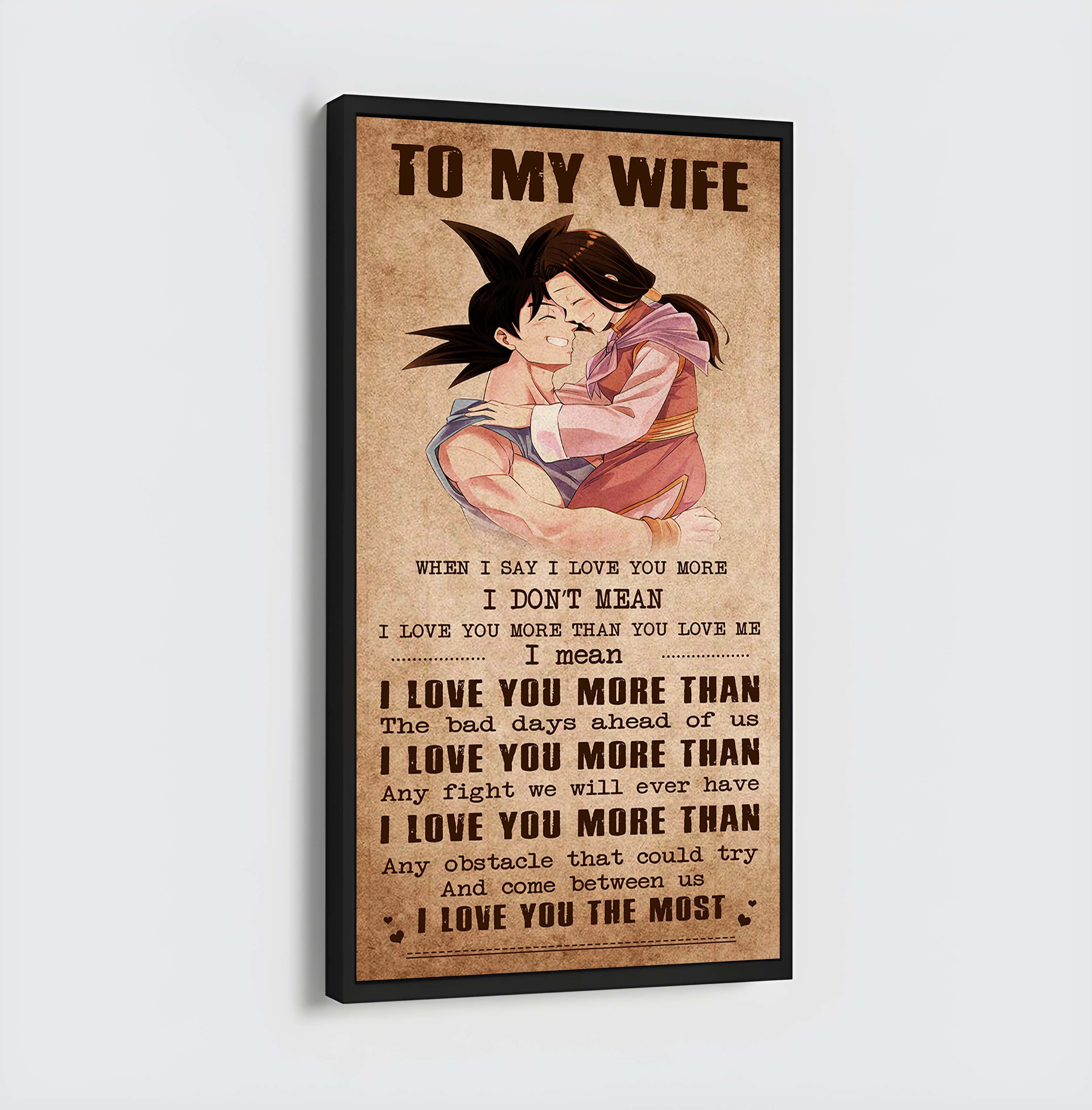 GK-Valentine gifts-Husband to Wife- You are braver than you believe